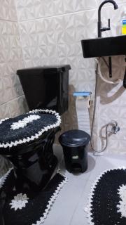 Cop 30, quarto residencial, com banheiro privativo - 3