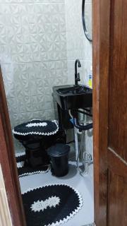 Cop 30, quarto residencial, com banheiro privativo - 1