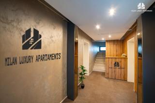Luxury Studio near Coresi Mall by Milan IV-Brasov - 1