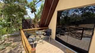 Chales da Kitanda Petit - 4