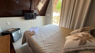 Chales da Kitanda Petit - 2