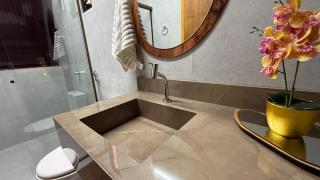 Chales da Kitanda Petit - 1