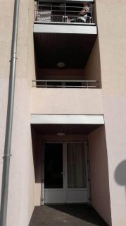 T2 cabine avec jolie vue sur les montagnes - 8