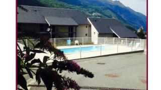 T2 cabine avec jolie vue sur les montagnes - 5