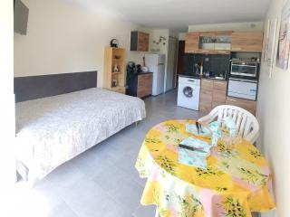 A 100m de la plage A3, Rez-de-chaussee - Cap d'Agde - 8