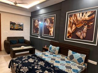 Bell Rooms Luxury studio Apartment - 9