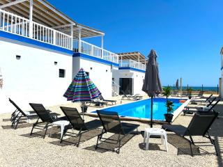 Costinesti Greek Bungalows - 4