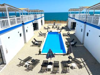 Costinesti Greek Bungalows - 3