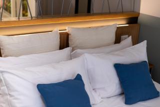 Dafne room Speciale, elegante con balcone - 9