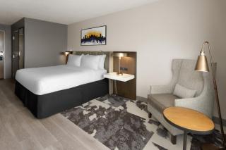 Crowne Plaza Nashville Airport by IHG - 6