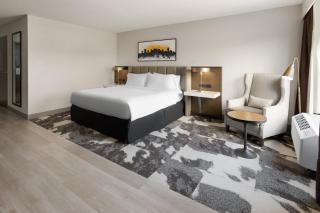 Crowne Plaza Nashville Airport by IHG - 5