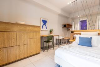 Dafne room Speciale, elegante con balcone - 7