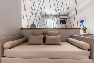 Dafne room Speciale, elegante con balcone - 4