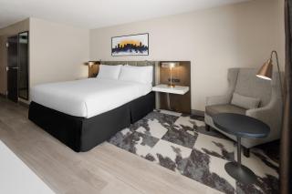 Crowne Plaza Nashville Airport by IHG - 3