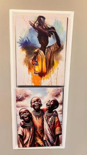 Beatrix Haven 3bedroom City Skyline View - 5