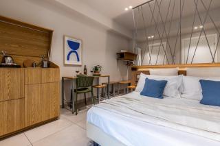 Dafne room Speciale, elegante con balcone - 8