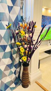 Beatrix Haven 3bedroom City Skyline View - 1