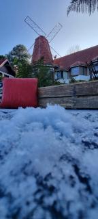 Pousada Recanto dos Moinhos - Panorâmica - 8