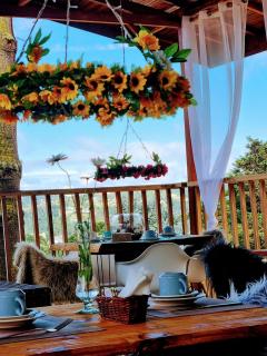 Pousada Recanto dos Moinhos - Panorâmica - 7