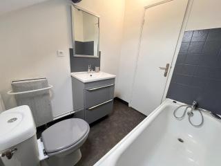 E - Au petit bonheur cosy proche du centre-ville - 1