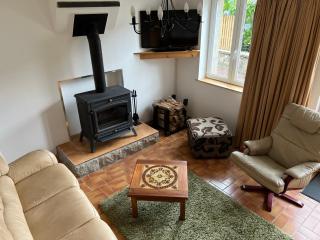 Chez Casa Holiday Gite - 7