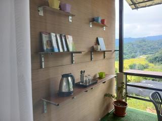 ดิ เอสเคป อินทนนท์ - The Escape Inthanon - 6