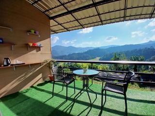 ดิ เอสเคป อินทนนท์ - The Escape Inthanon - 3