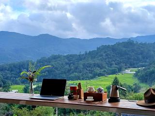 ดิ เอสเคป อินทนนท์ - The Escape Inthanon - 2