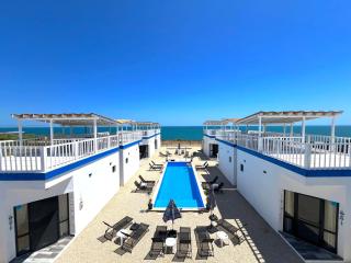 Costinesti Greek Bungalows - 0