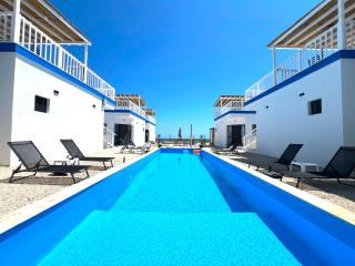 Costinesti Greek Bungalows - 8