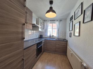 Mikra Homes24 in Zwickau - 7