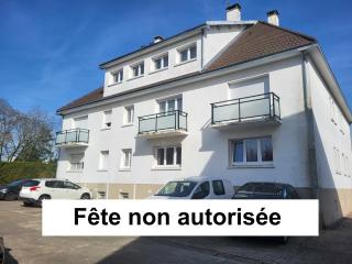 St-Quentin-en-Yvelines Plusieurs appartements avec parking - Trappes - 0