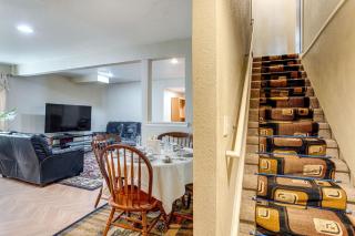 6 Mi to Cherry Creek SP! Family Home in Suburbs - Foxfield - 4