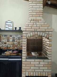 Casa Aconchegante a 500 metros da Praia do Gaivotas-Itanhaém - 7