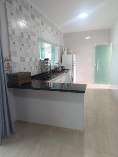 Casa Aconchegante a 500 metros da Praia do Gaivotas-Itanhaém - 5