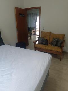 Casa Aconchegante a 500 metros da Praia do Gaivotas-Itanhaém - 2