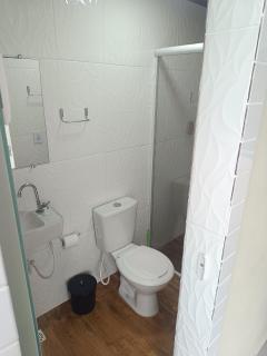 Casa Aconchegante a 500 metros da Praia do Gaivotas-Itanhaém - 1