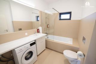 Milan Luxury Apartaments V-Brasov#near Coresi - 1