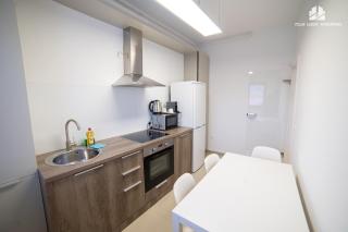Luxury Apartament near Coresi Mall by Milan V-Brasov - 7