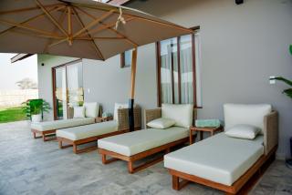 Bungalow Campo-Playa Arena -  - 8