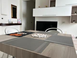 Giaco Symphony Stay - 8