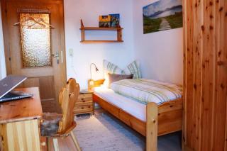 Arishorst Aussergasteighof - Weerberg - 7