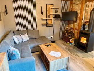 Alte Schmiede - Melzow - 1