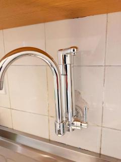 Apto 1dorm. com pátio e churrasqueira - PRC002 - 3