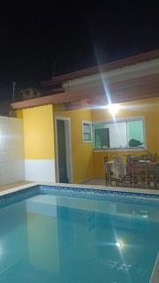 Casa Aconchegante a 500 metros da Praia do Gaivotas-Itanhaém - 0