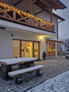 Dusznickie Apartamenty z widokiem - 0