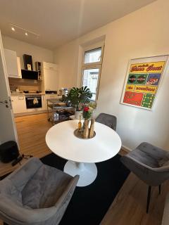 Schöne Wohnung in Innenstadtnähe - 5