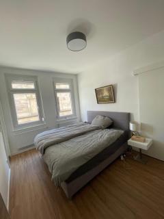 Schöne Wohnung in Innenstadtnähe - 1