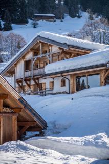 Flocons de Sel - Relais & Chateaux - 4