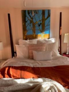 Charming 1BR Apartment near Capitol & National Mall - 9